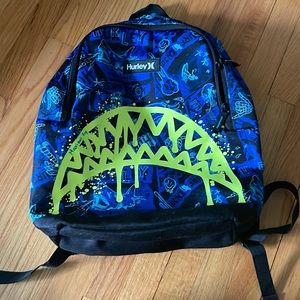 Hurley Backpack